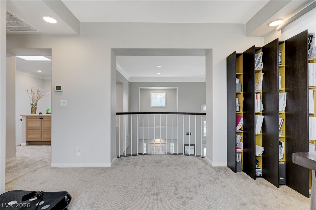 8340 Carmel Ridge Court Las Vegas NV 89113