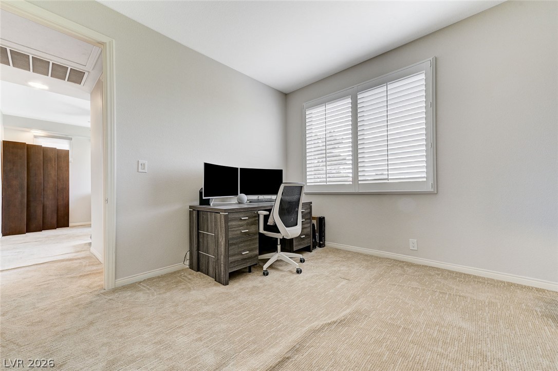 8340 Carmel Ridge Court Las Vegas NV 89113