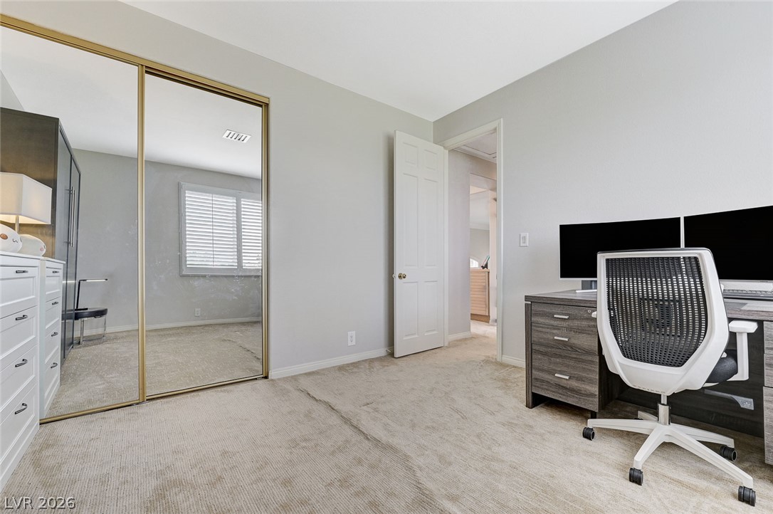 8340 Carmel Ridge Court Las Vegas NV 89113