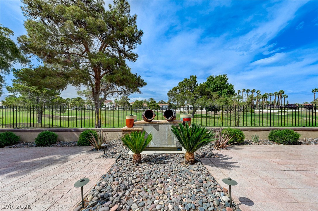 8340 Carmel Ridge Court Las Vegas NV 89113