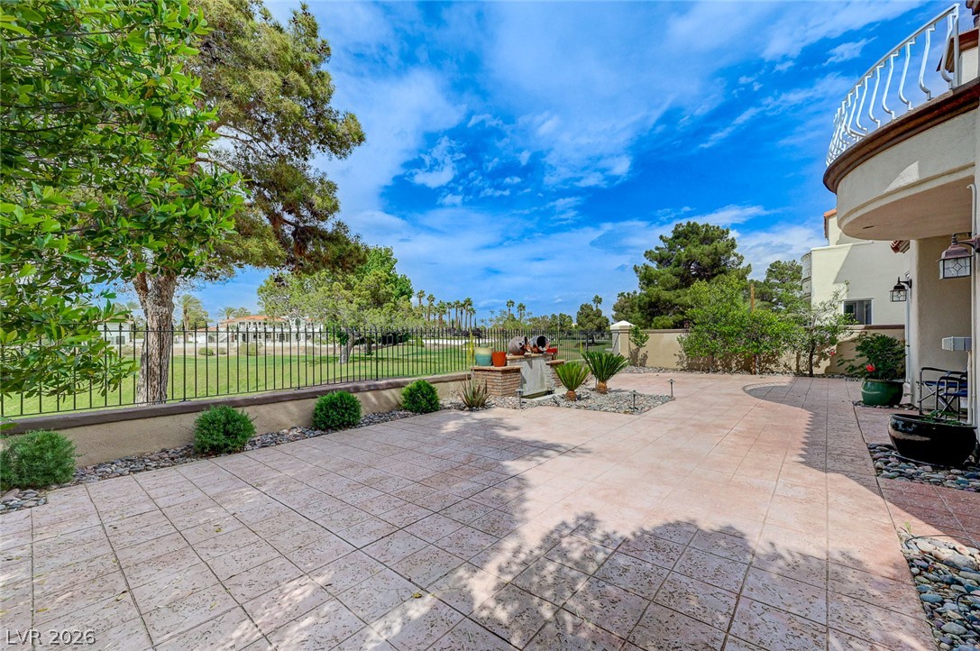 8340 Carmel Ridge Court Las Vegas NV 89113