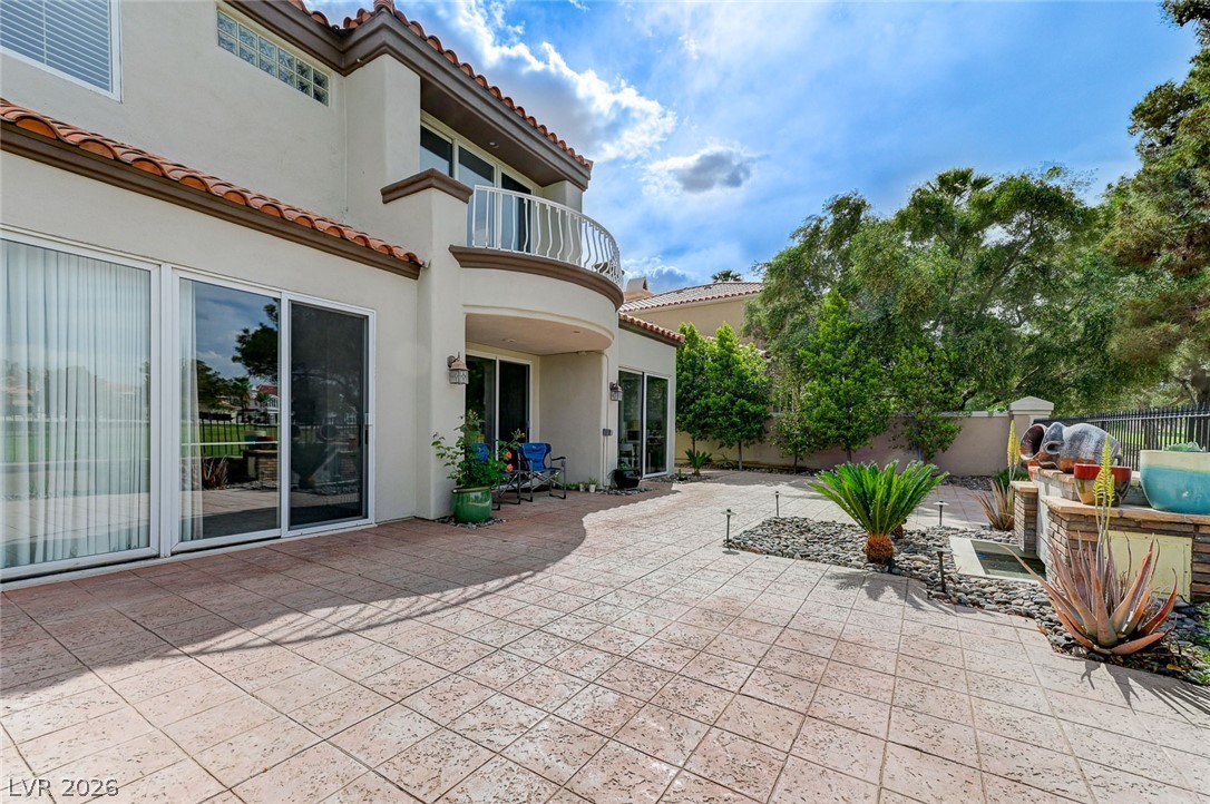 8340 Carmel Ridge Court Las Vegas NV 89113