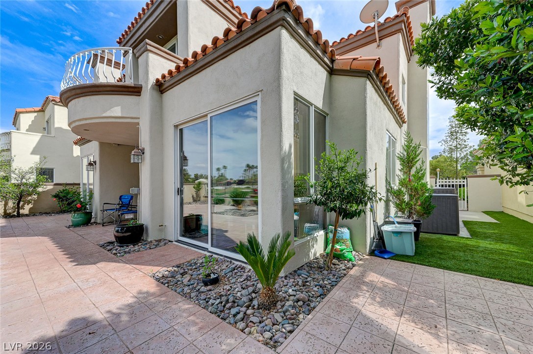 8340 Carmel Ridge Court Las Vegas NV 89113