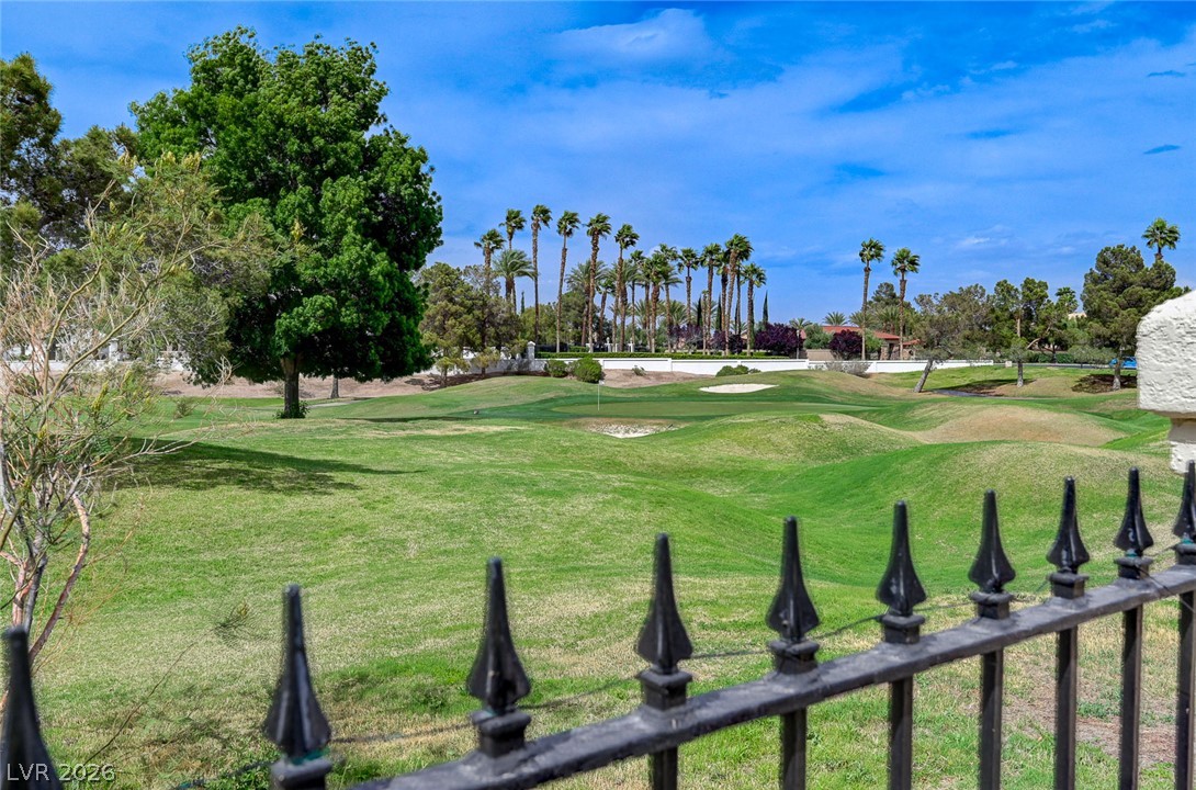 8340 Carmel Ridge Court Las Vegas NV 89113