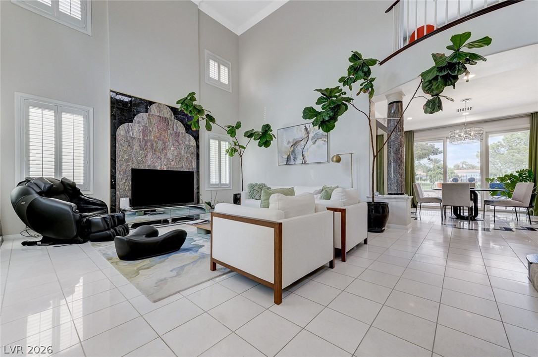 8340 Carmel Ridge Court Las Vegas NV 89113