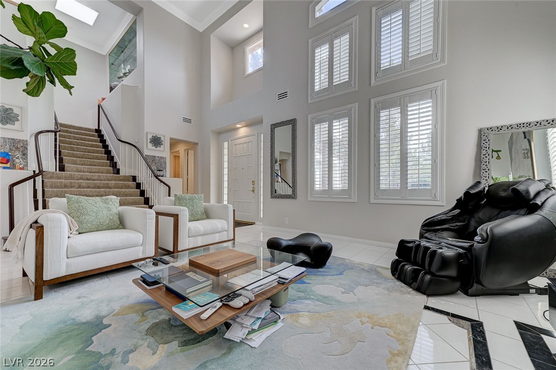 8340 Carmel Ridge Court Las Vegas NV 89113