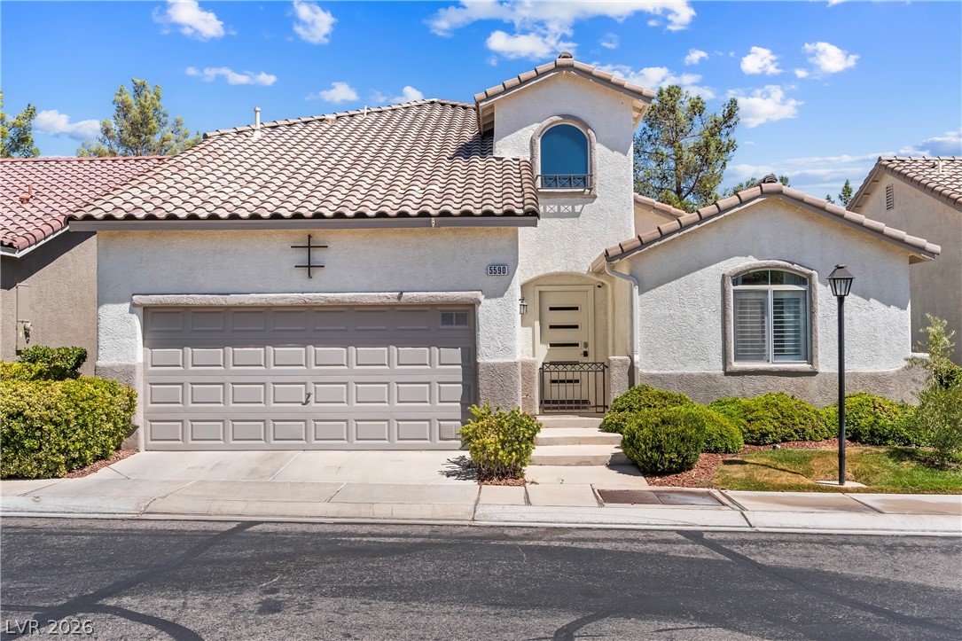 5590 Nimes Avenue Las Vegas NV 89141