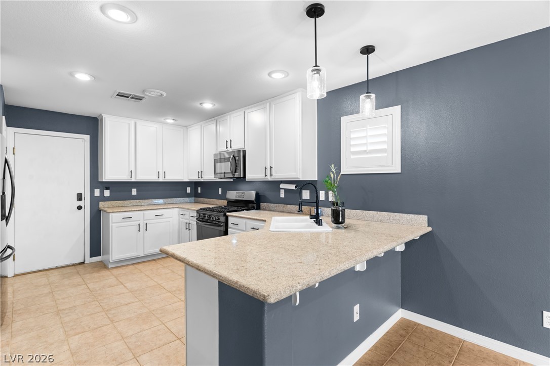 5590 Nimes Avenue Las Vegas NV 89141
