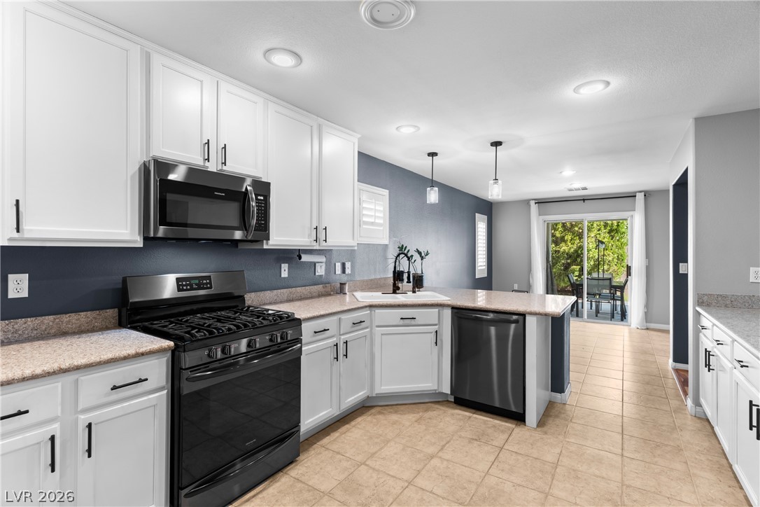 5590 Nimes Avenue Las Vegas NV 89141