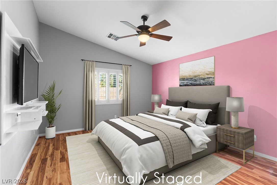 5590 Nimes Avenue Las Vegas NV 89141
