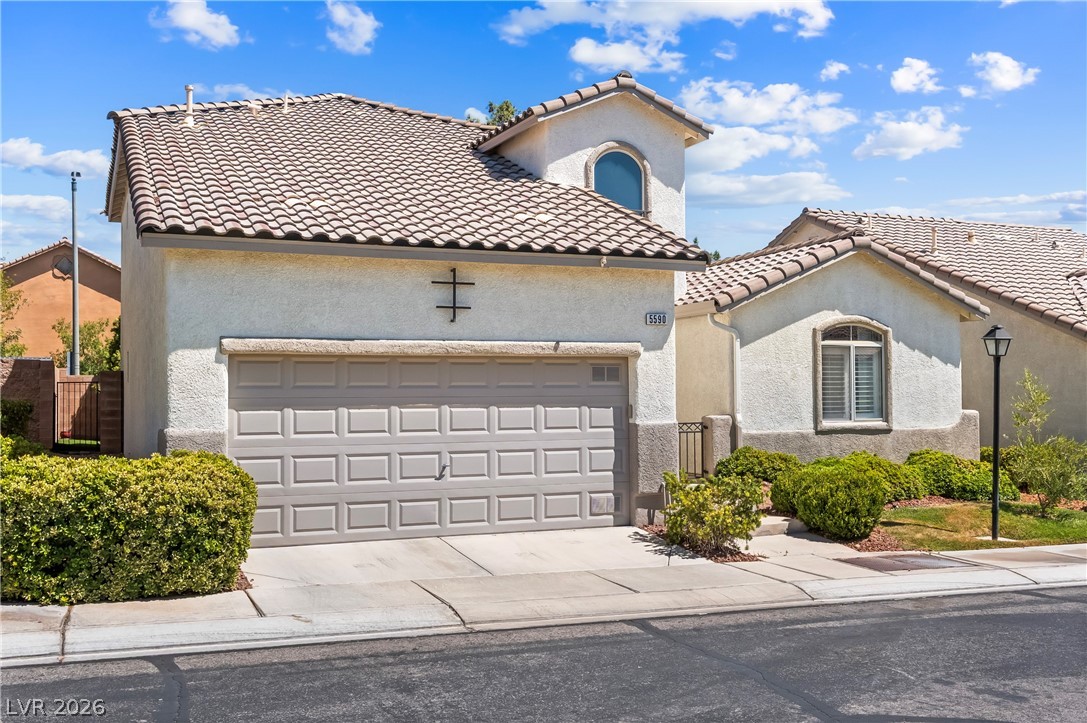 5590 Nimes Avenue Las Vegas NV 89141