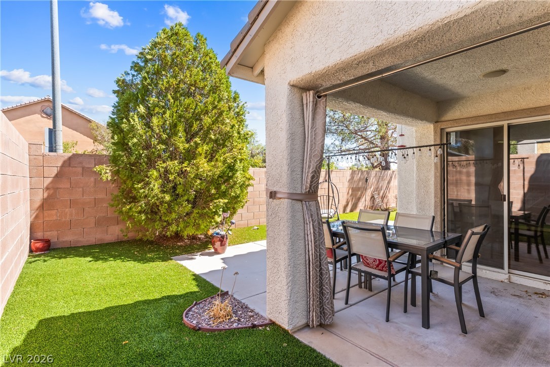 5590 Nimes Avenue Las Vegas NV 89141
