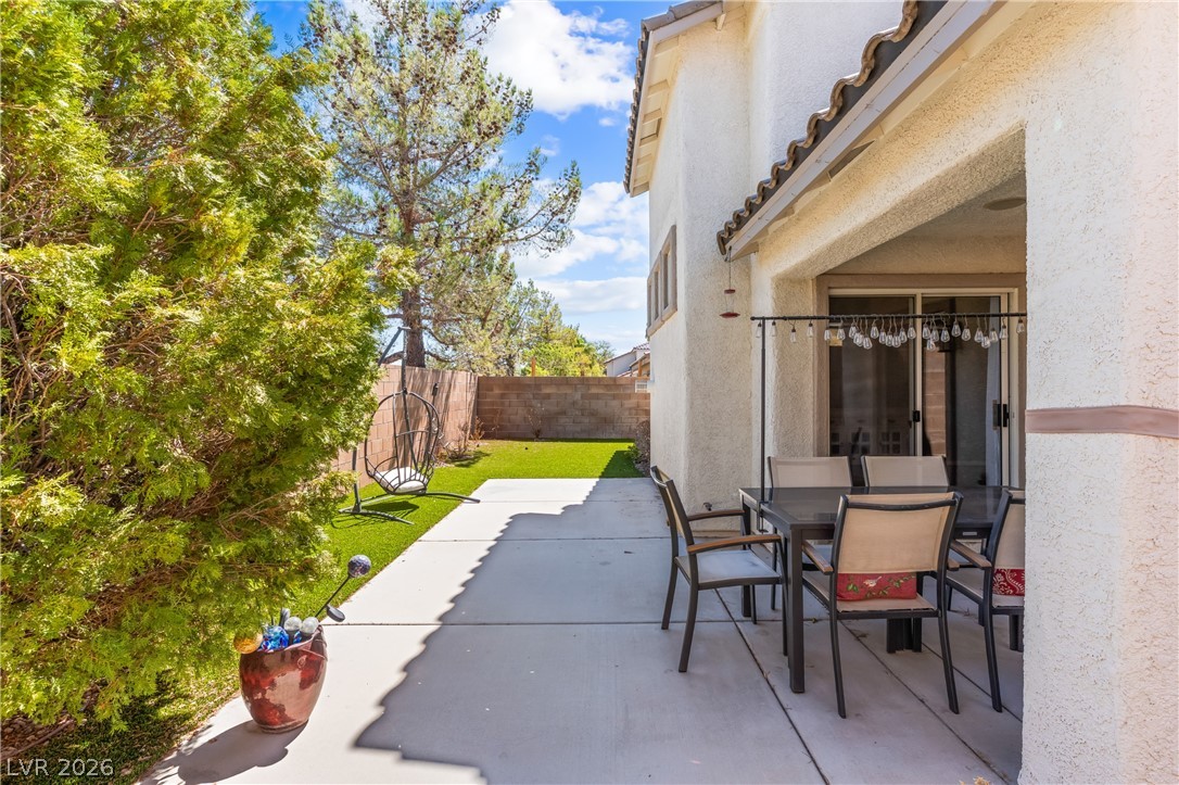 5590 Nimes Avenue Las Vegas NV 89141