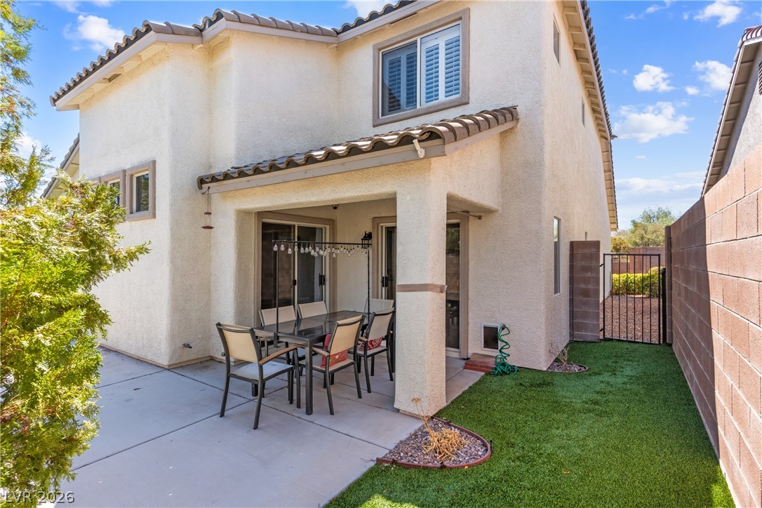 5590 Nimes Avenue Las Vegas NV 89141