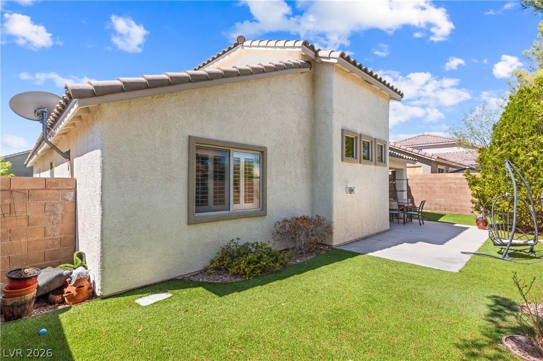5590 Nimes Avenue Las Vegas NV 89141