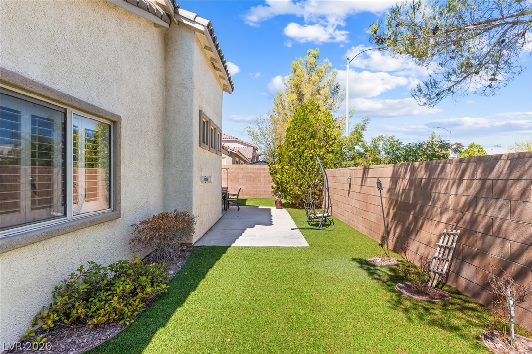 5590 Nimes Avenue Las Vegas NV 89141