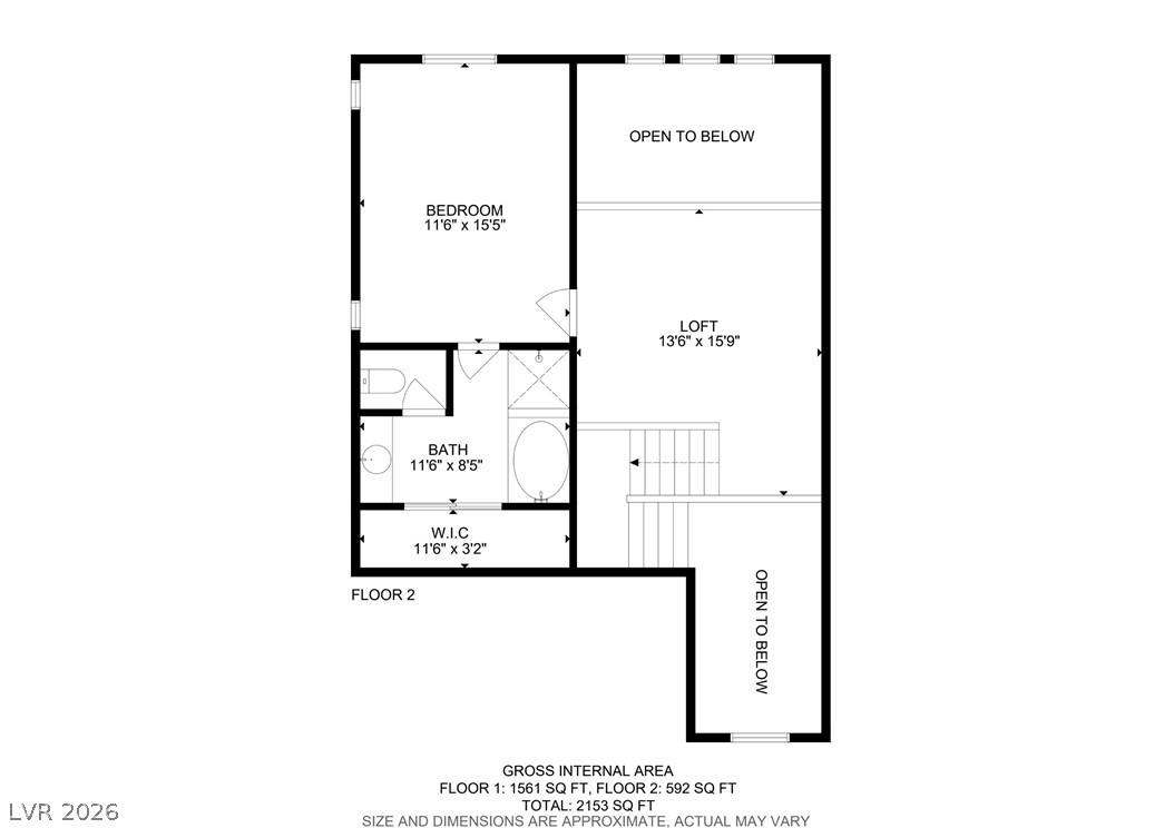 5590 Nimes Avenue Las Vegas NV 89141