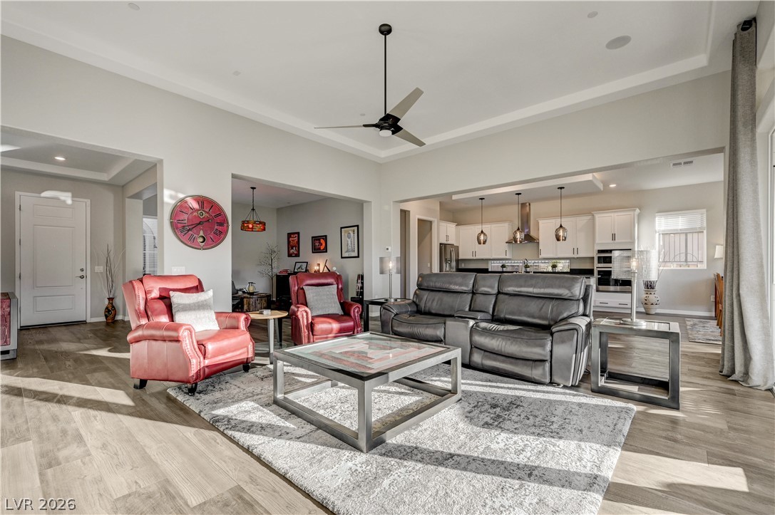 51 Thorn Creek Street Henderson NV 89011