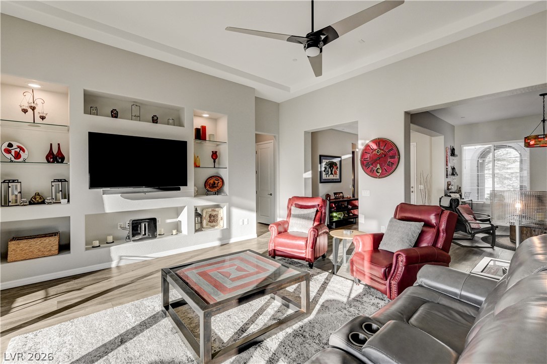 51 Thorn Creek Street Henderson NV 89011