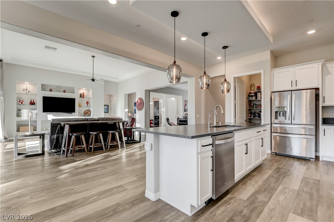 51 Thorn Creek Street Henderson NV 89011