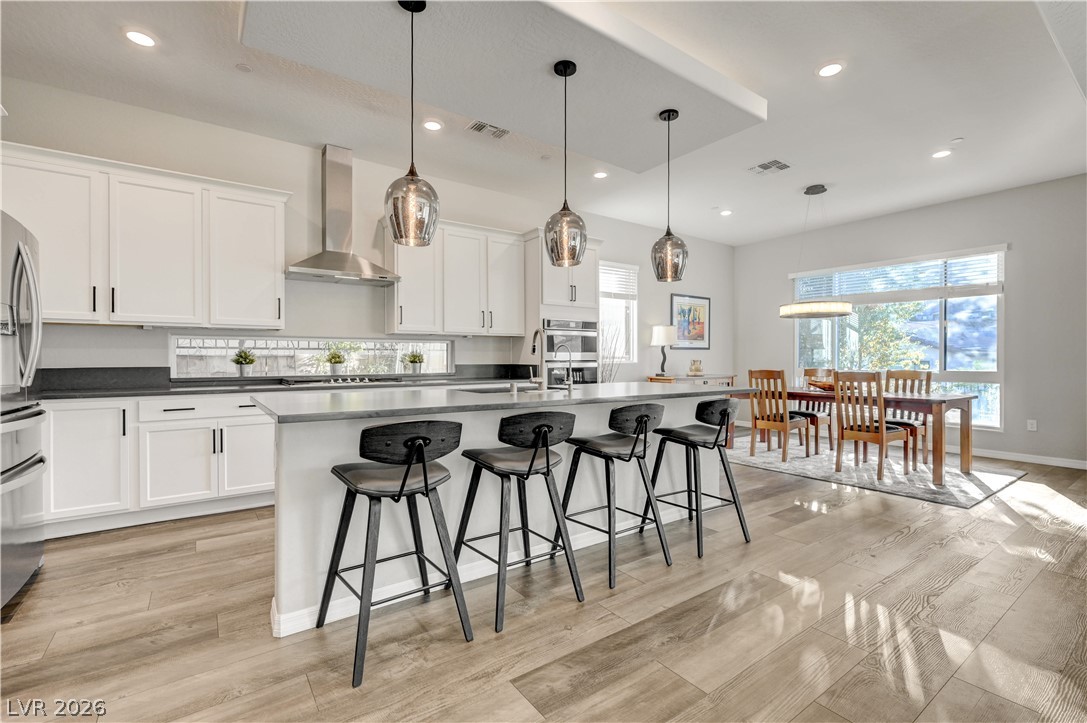 51 Thorn Creek Street Henderson NV 89011