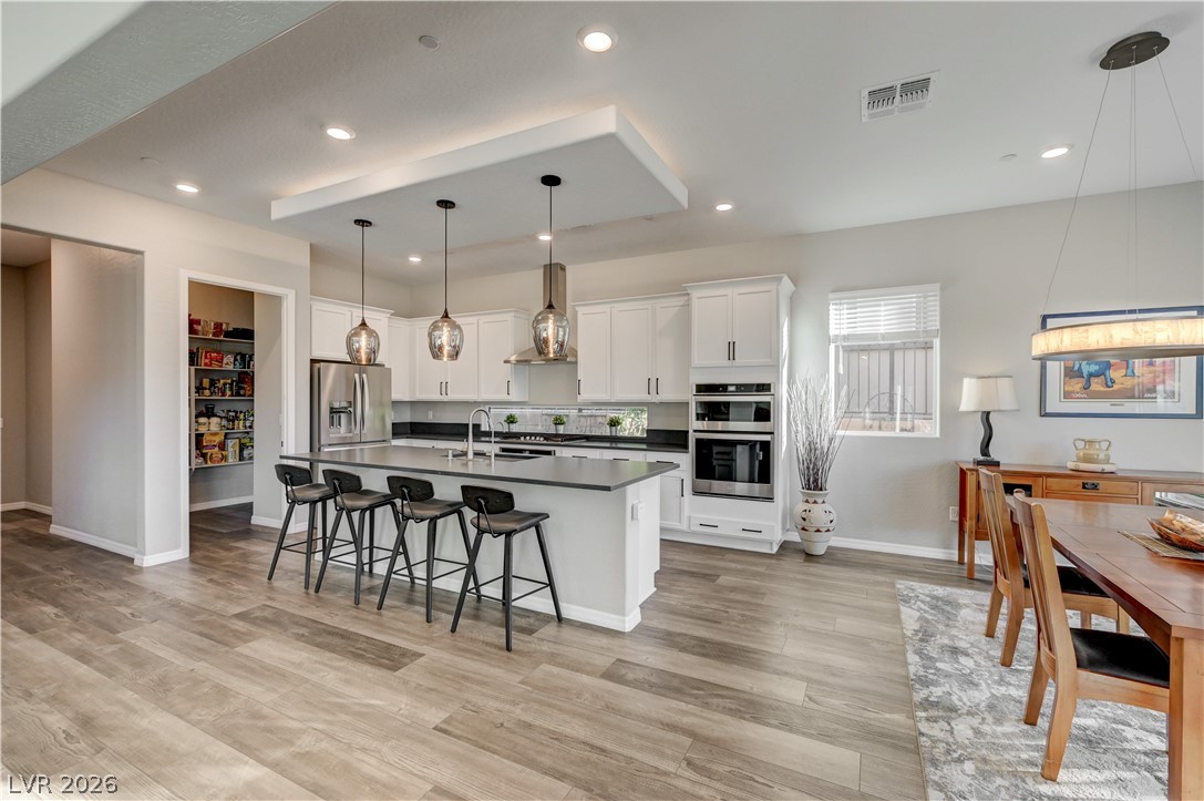51 Thorn Creek Street Henderson NV 89011