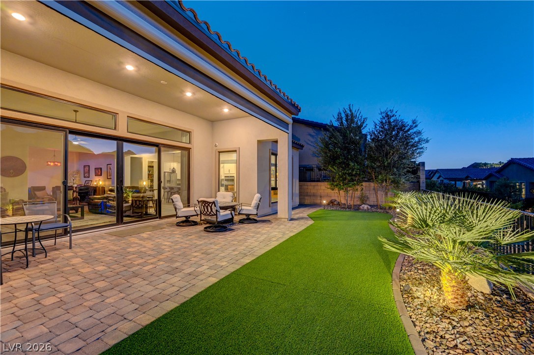 51 Thorn Creek Street Henderson NV 89011