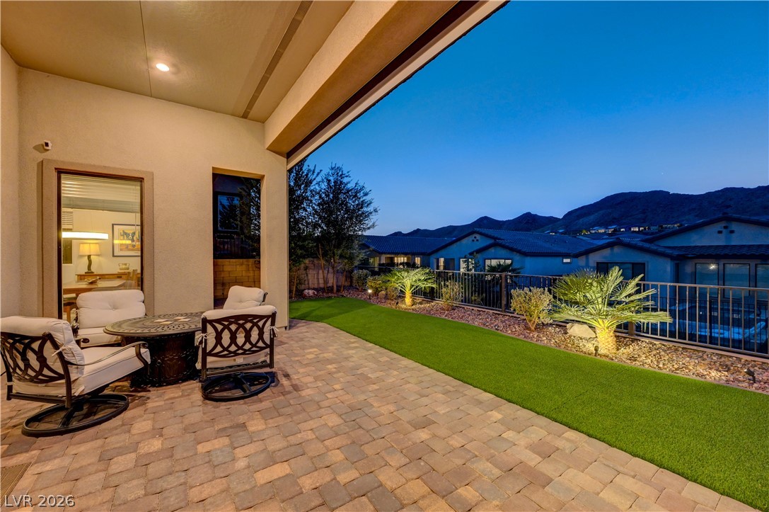 51 Thorn Creek Street Henderson NV 89011