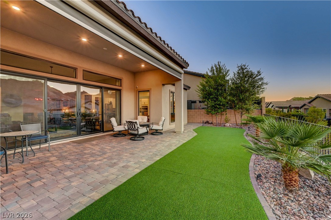 51 Thorn Creek Street Henderson NV 89011