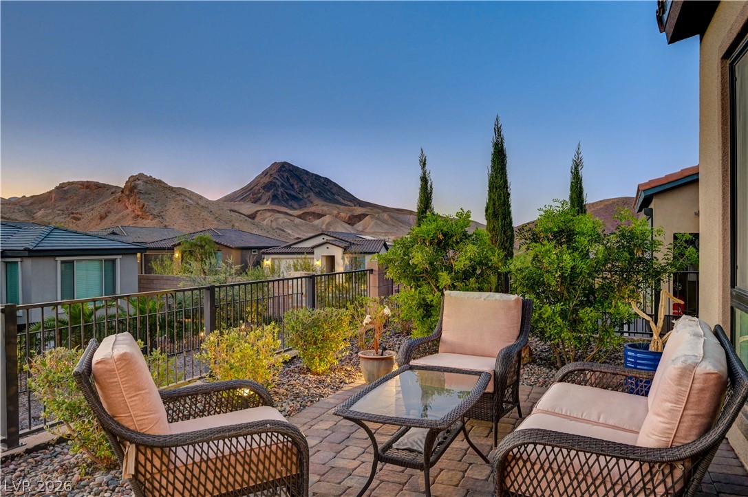 51 Thorn Creek Street Henderson NV 89011