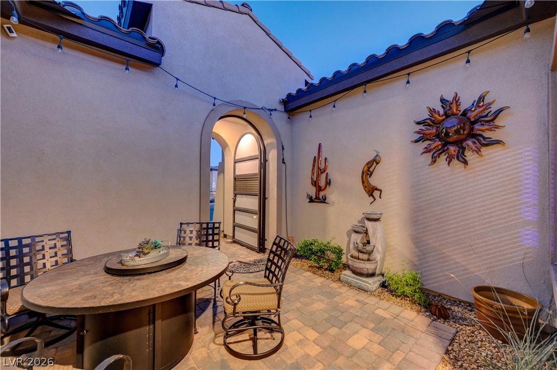 51 Thorn Creek Street Henderson NV 89011