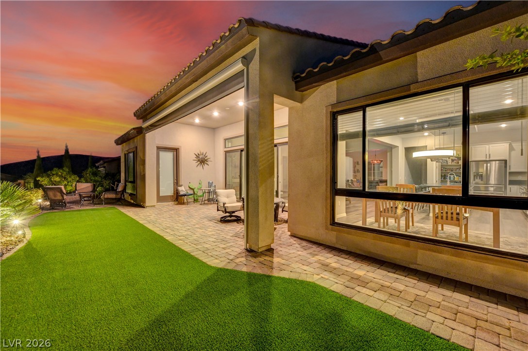 51 Thorn Creek Street Henderson NV 89011