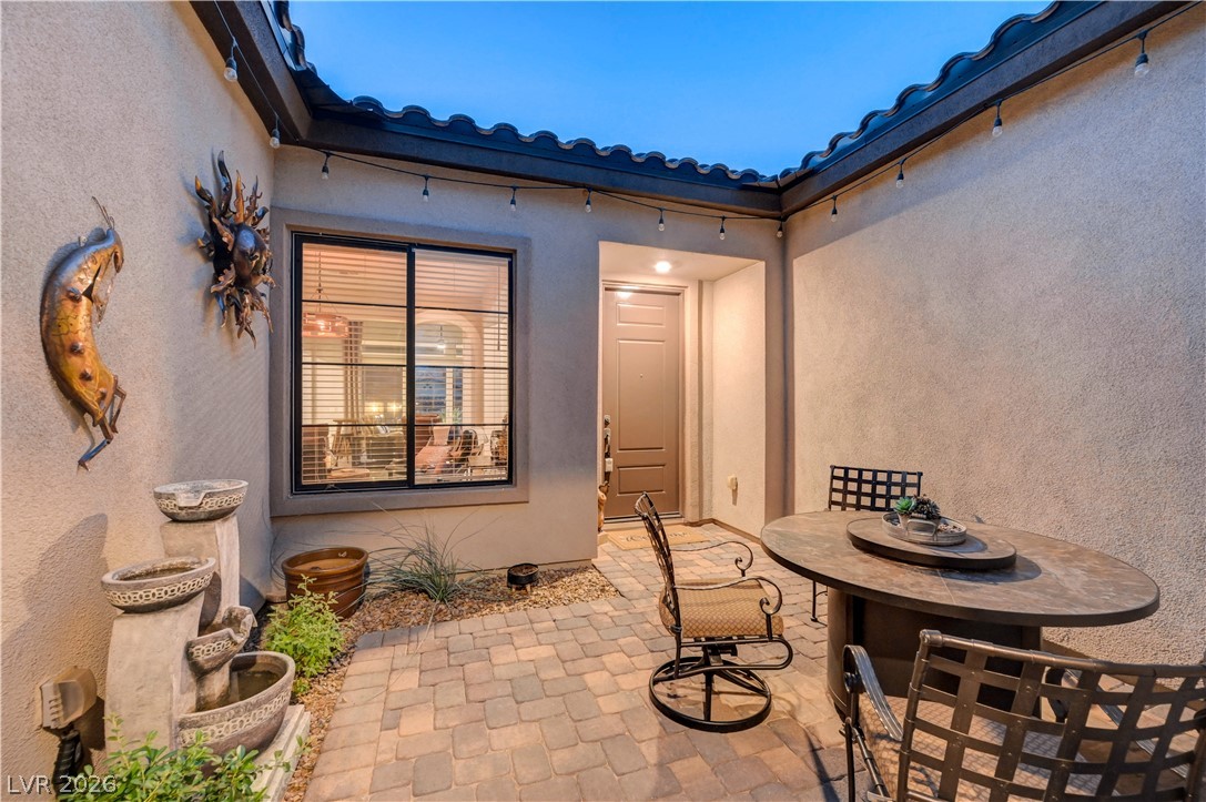 51 Thorn Creek Street Henderson NV 89011