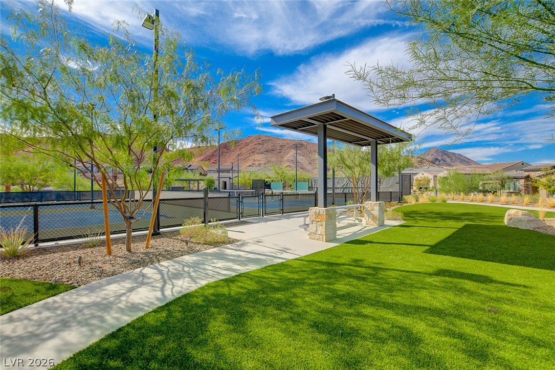 51 Thorn Creek Street Henderson NV 89011