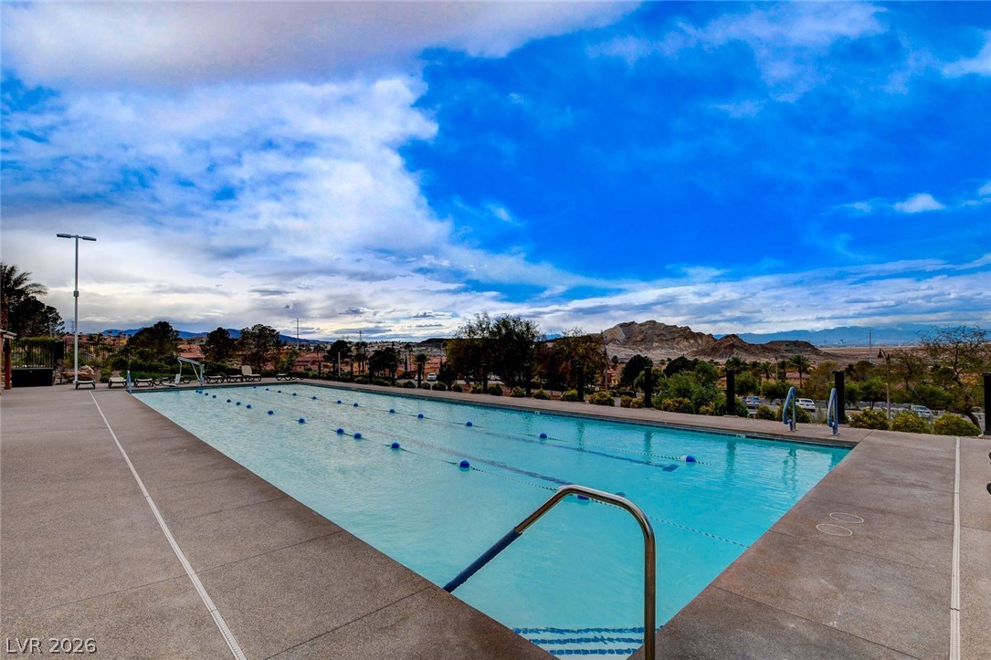 51 Thorn Creek Street Henderson NV 89011