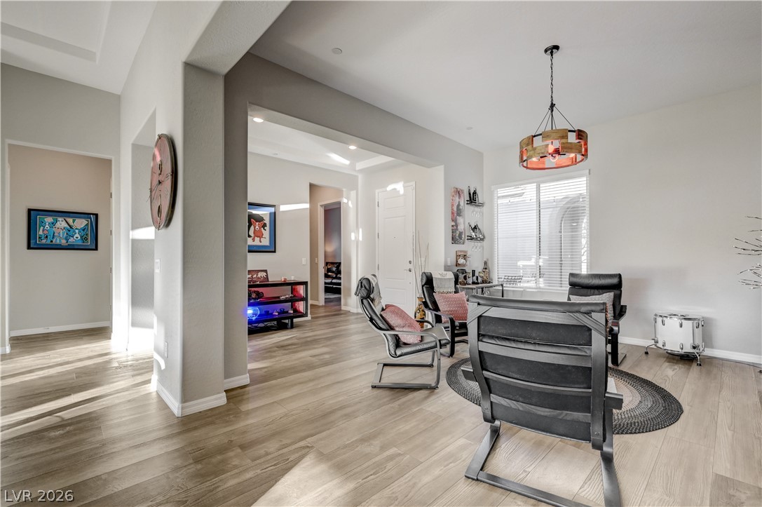 51 Thorn Creek Street Henderson NV 89011