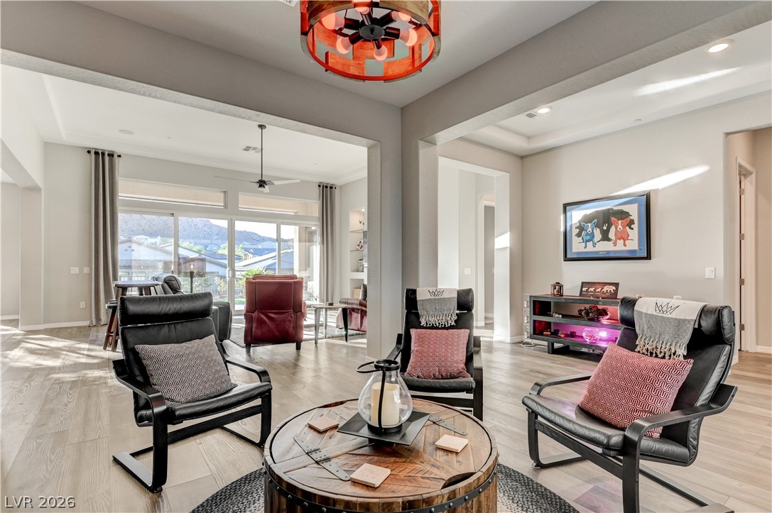 51 Thorn Creek Street Henderson NV 89011