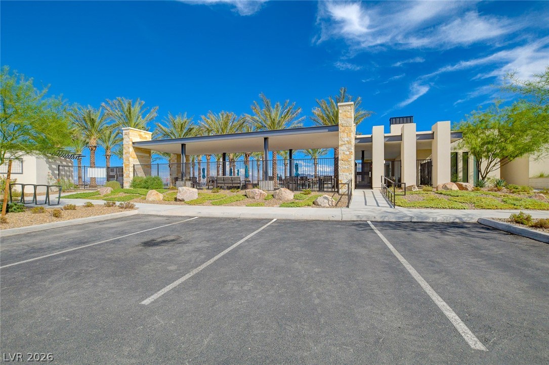 51 Thorn Creek Street Henderson NV 89011