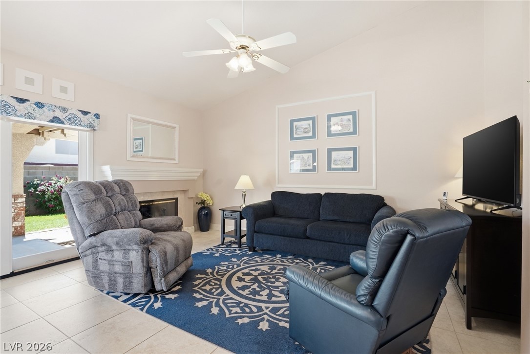 8251 Campana Drive Las Vegas NV 89147