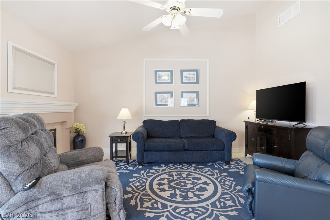 8251 Campana Drive Las Vegas NV 89147
