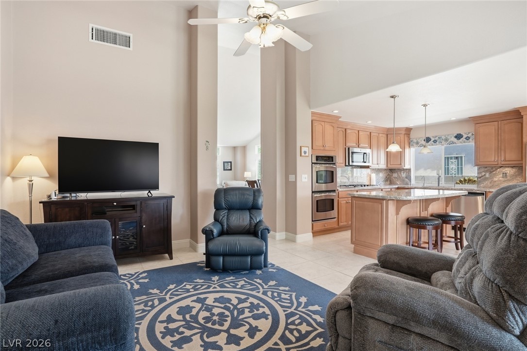 8251 Campana Drive Las Vegas NV 89147