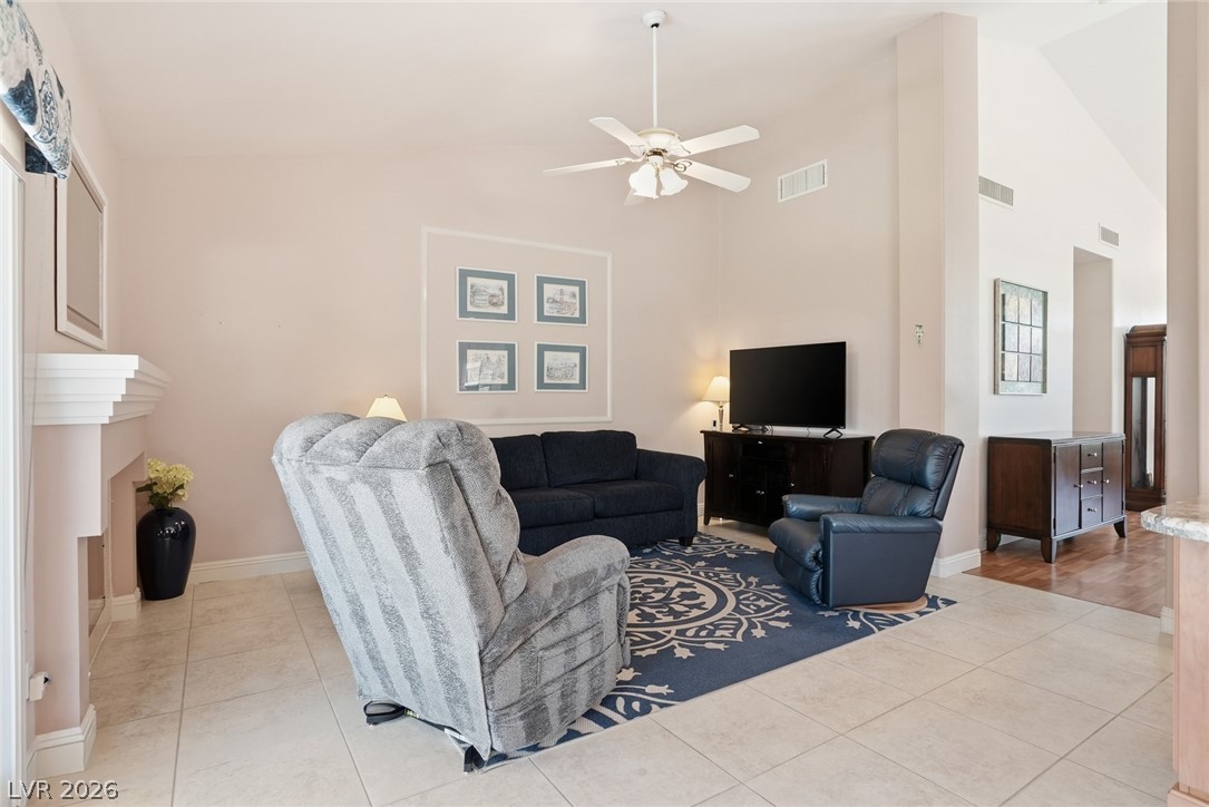 8251 Campana Drive Las Vegas NV 89147