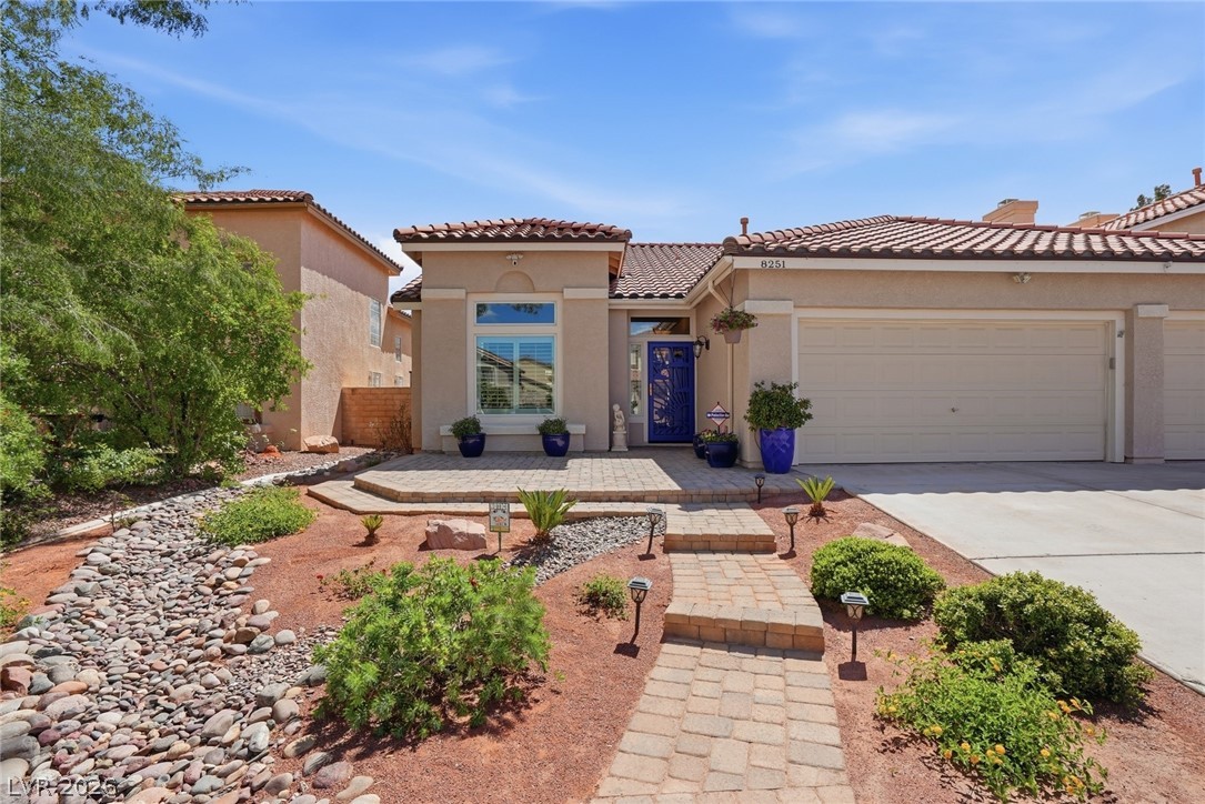 8251 Campana Drive Las Vegas NV 89147