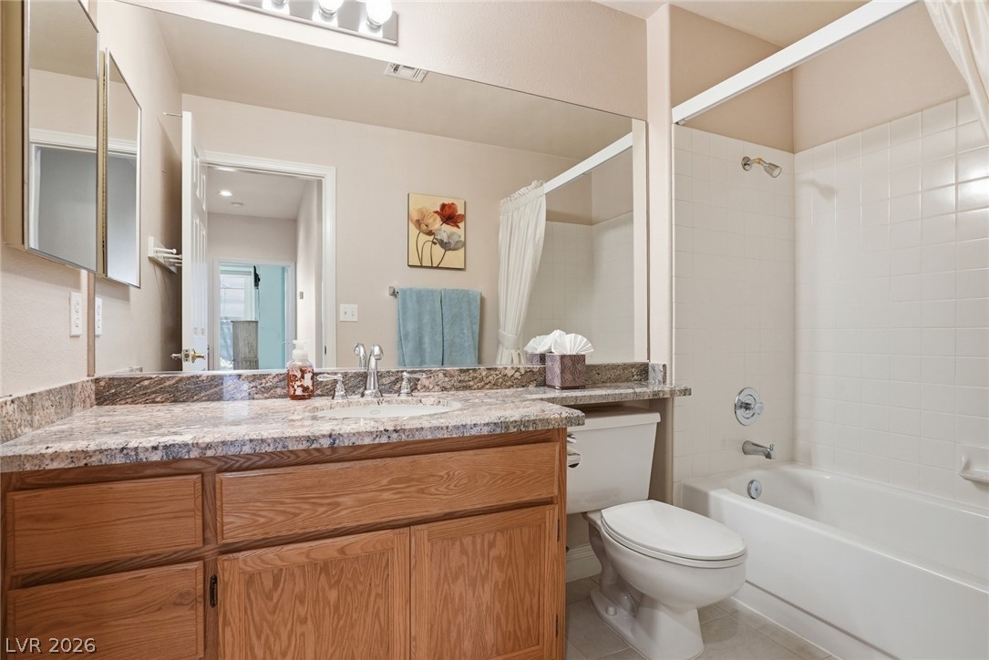 8251 Campana Drive Las Vegas NV 89147