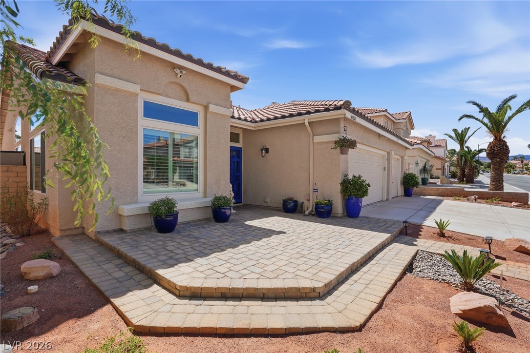 8251 Campana Drive Las Vegas NV 89147