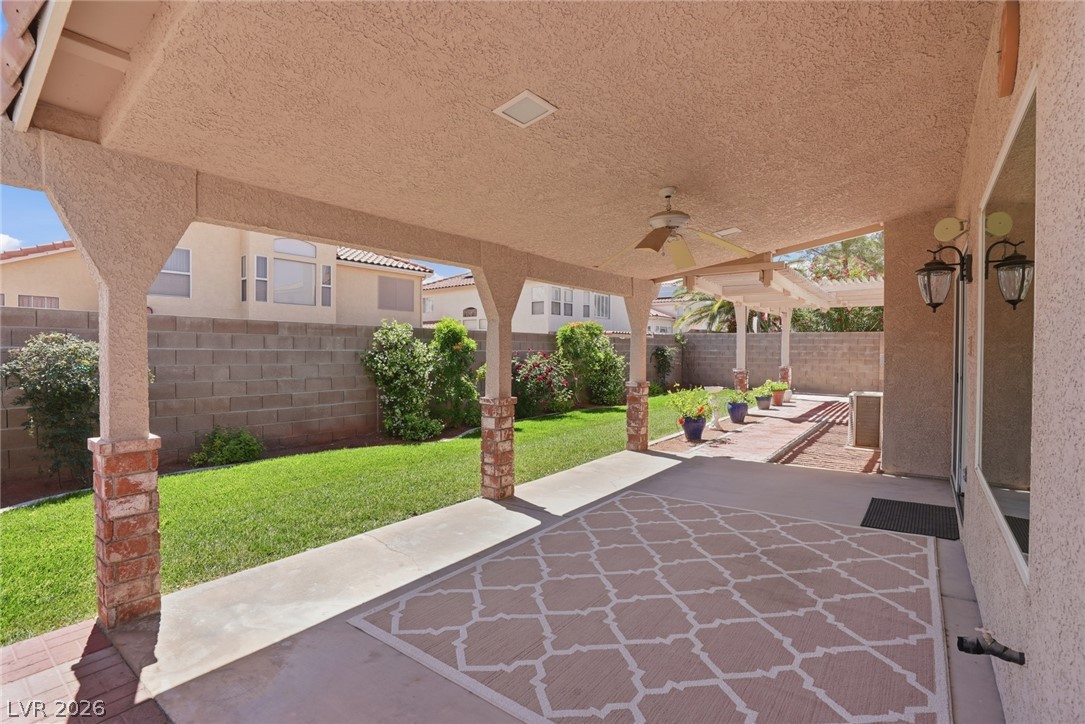 8251 Campana Drive Las Vegas NV 89147