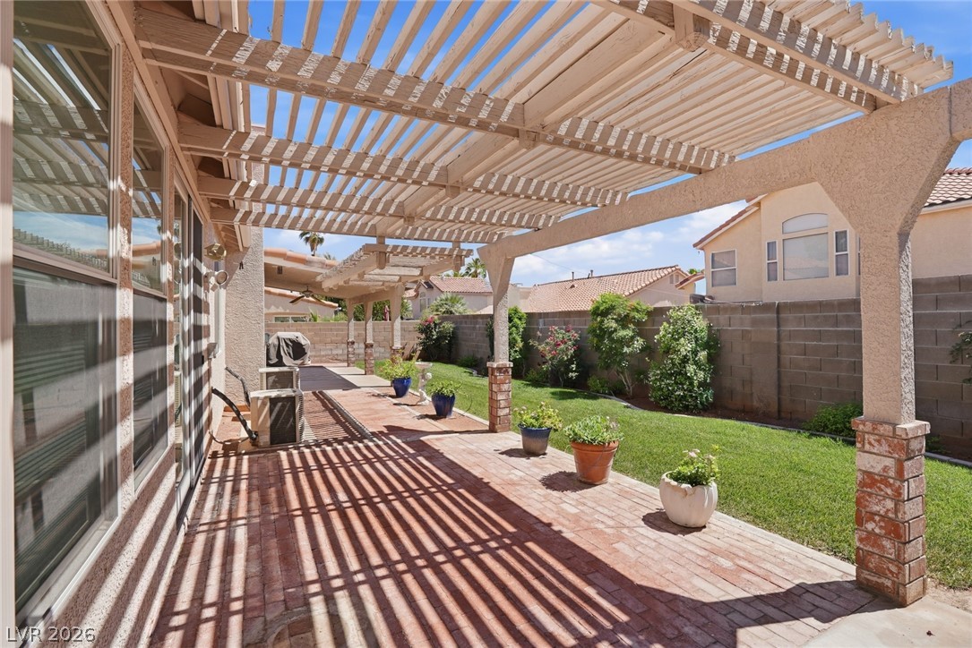 8251 Campana Drive Las Vegas NV 89147