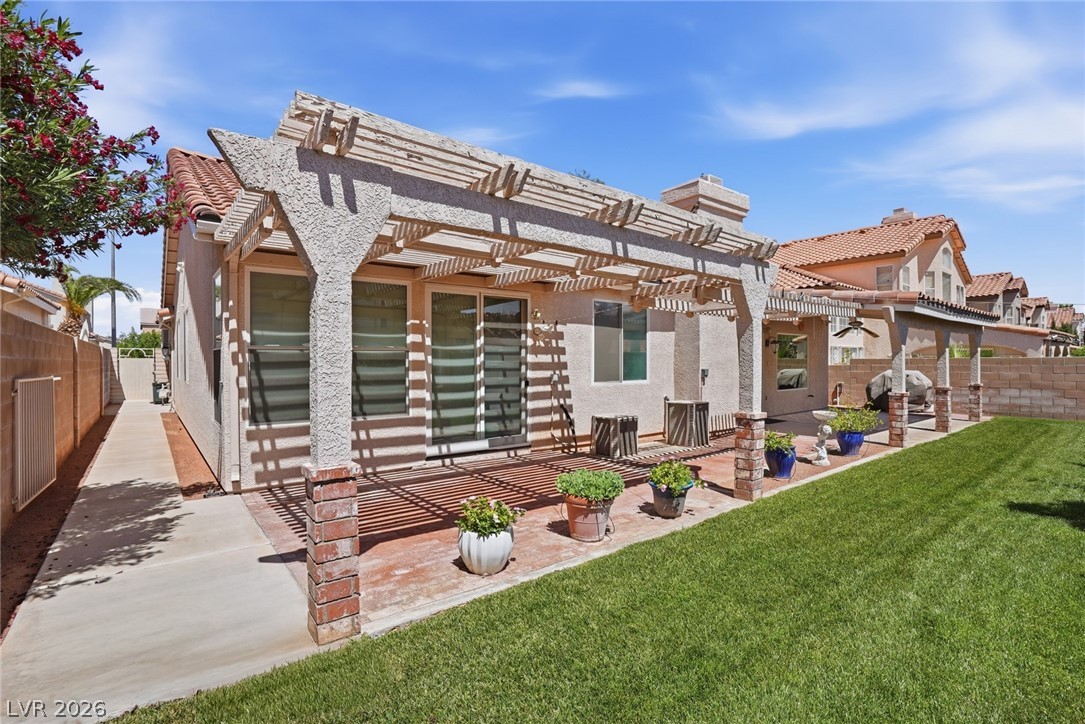 8251 Campana Drive Las Vegas NV 89147