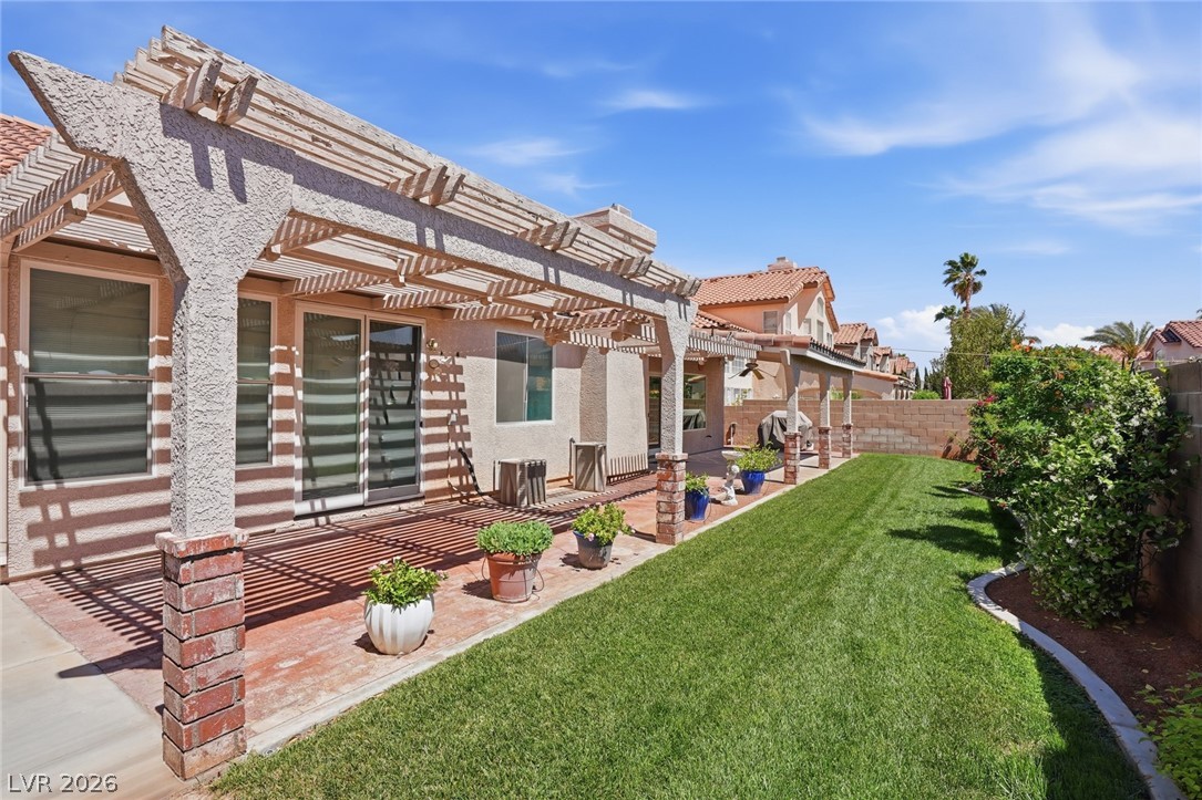 8251 Campana Drive Las Vegas NV 89147
