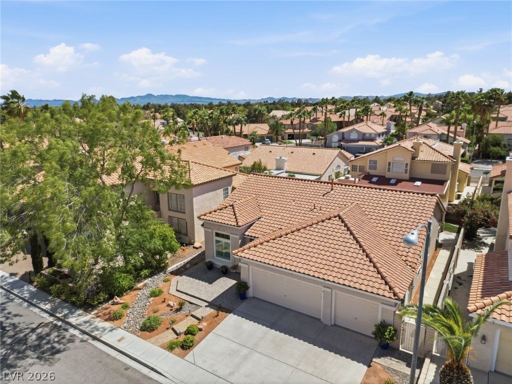 8251 Campana Drive Las Vegas NV 89147